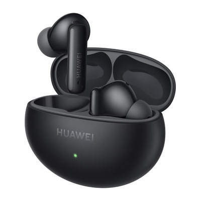 Навушники Huawei FreeBuds 6i Black
