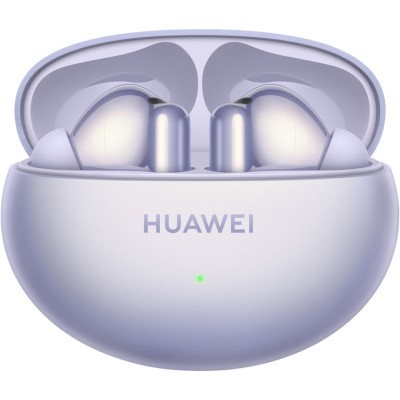 Навушники Huawei FreeBuds 6i Purple
