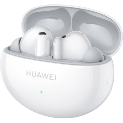 Навушники Huawei FreeBuds 6i White