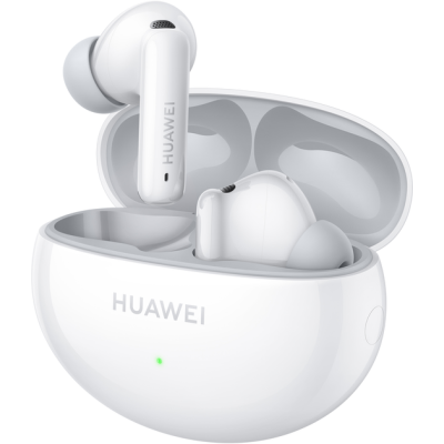 Навушники Huawei FreeBuds 6i White