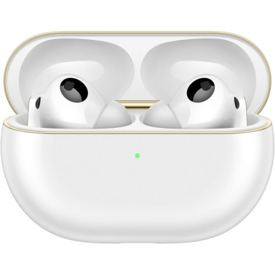 Навушники Huawei FreeBuds Pro 4 White