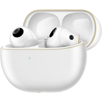 Навушники Huawei FreeBuds Pro 4 White
