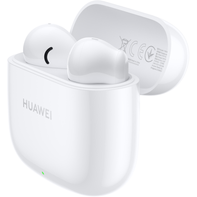 Навушники HUAWEI Freebuds SE 2 Ceramic White