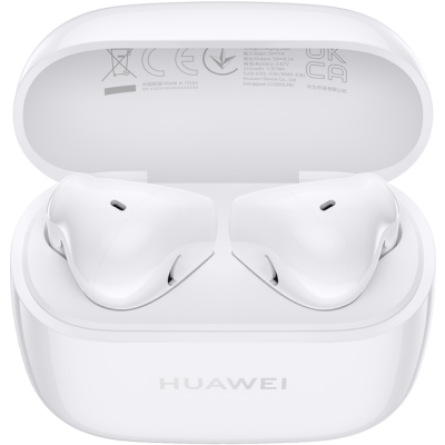 Навушники HUAWEI Freebuds SE 2 Ceramic White