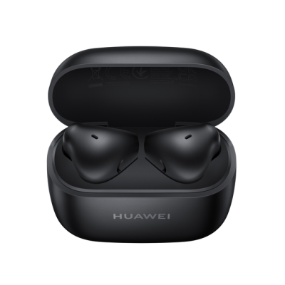 Навушники HUAWEI Freebuds SE 2 Graphite Black Навушники HUAWEI Freebuds SE 2 Graphite Black