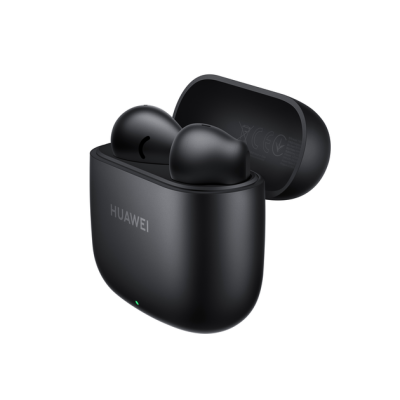 Навушники HUAWEI Freebuds SE 2 Graphite Black Навушники HUAWEI Freebuds SE 2 Graphite Black