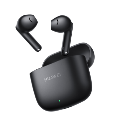 Навушники HUAWEI Freebuds SE 2 Graphite Black Навушники HUAWEI Freebuds SE 2 Graphite Black