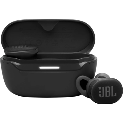 Навушники JBL Endurance Race 2 (JBLENDURACE2BLK) Black Навушники JBL Endurance Race 2 (JBLENDURACE2BLK) Black