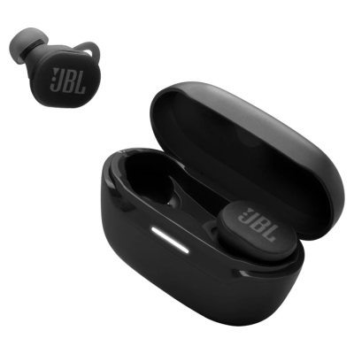 Навушники JBL Endurance Race 2 (JBLENDURACE2BLK) Black Навушники JBL Endurance Race 2 (JBLENDURACE2BLK) Black