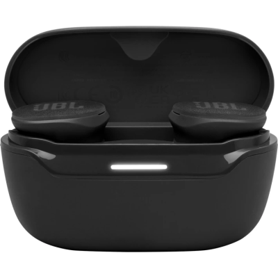Навушники JBL Endurance Race 2 (JBLENDURACE2BLK) Black Навушники JBL Endurance Race 2 (JBLENDURACE2BLK) Black
