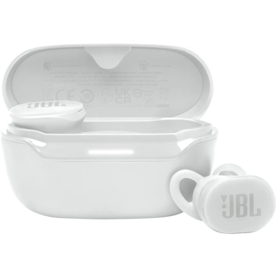 Навушники JBL Endurance Race 2 (JBLENDURACE2WHT) White Навушники JBL Endurance Race 2 (JBLENDURACE2WHT) White
