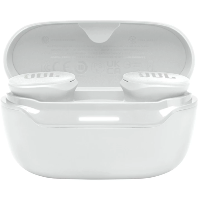 Навушники JBL Endurance Race 2 (JBLENDURACE2WHT) White Навушники JBL Endurance Race 2 (JBLENDURACE2WHT) White
