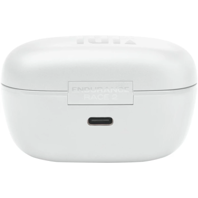 Навушники JBL Endurance Race 2 (JBLENDURACE2WHT) White Навушники JBL Endurance Race 2 (JBLENDURACE2WHT) White