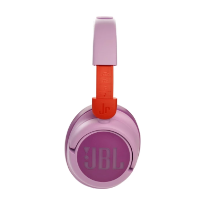 Навушники JBL JR 460 NC (JBLJR460NCPIK) Pink