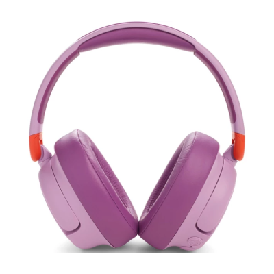 Навушники JBL JR 460 NC (JBLJR460NCPIK) Pink