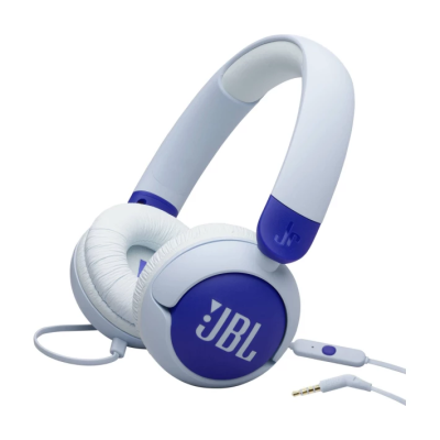 Навушники JBL Junior 320 (JBLJR320BLU) Blue Навушники JBL Junior 320 (JBLJR320BLU) Blue