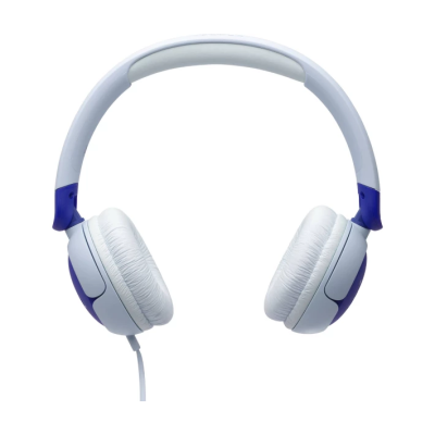 Навушники JBL Junior 320 (JBLJR320BLU) Blue Навушники JBL Junior 320 (JBLJR320BLU) Blue