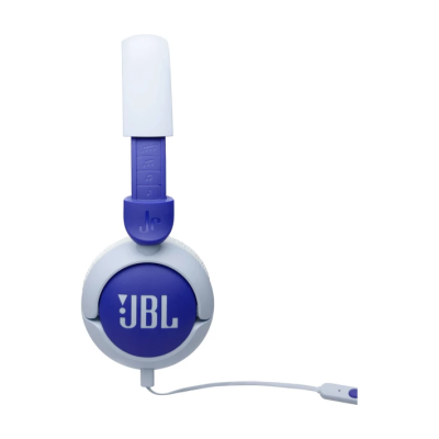 Навушники JBL Junior 320 (JBLJR320BLU) Blue Навушники JBL Junior 320 (JBLJR320BLU) Blue