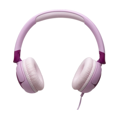 Навушники JBL Junior 320 (JBLJR320PUR) Purple
