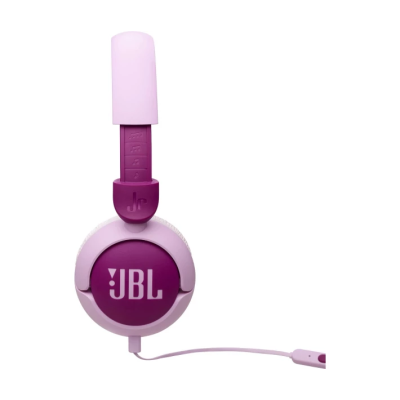 Навушники JBL Junior 320 (JBLJR320PUR) Purple