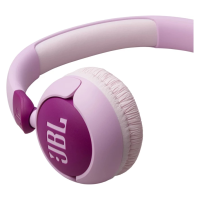 Навушники JBL Junior 320 (JBLJR320PUR) Purple