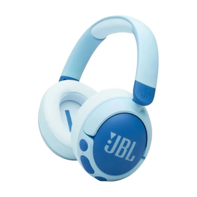 Навушники JBL Junior 470NC (JBLJR470NCBLU) Blue Навушники JBL Junior 470NC (JBLJR470NCBLU) Blue