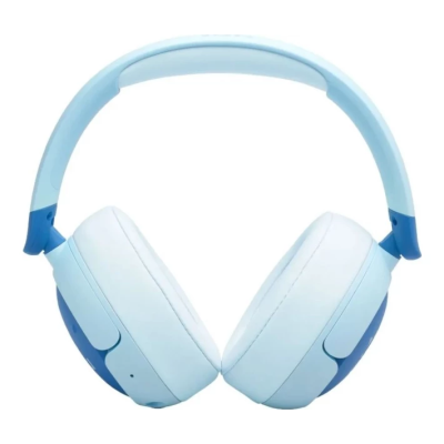 Навушники JBL Junior 470NC (JBLJR470NCBLU) Blue Навушники JBL Junior 470NC (JBLJR470NCBLU) Blue