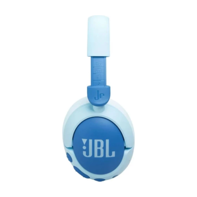 Навушники JBL Junior 470NC (JBLJR470NCBLU) Blue Навушники JBL Junior 470NC (JBLJR470NCBLU) Blue