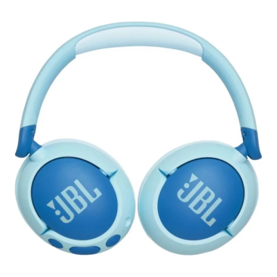 Навушники JBL Junior 470NC (JBLJR470NCBLU) Blue Навушники JBL Junior 470NC (JBLJR470NCBLU) Blue