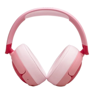 Навушники JBL Junior 470NC (JBLJR470NCPIK) Pink