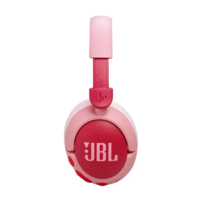 Навушники JBL Junior 470NC (JBLJR470NCPIK) Pink