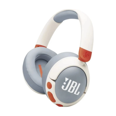 Навушники JBL Junior 470NC (JBLJR470NCWHT) White Навушники JBL Junior 470NC (JBLJR470NCWHT) White