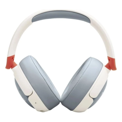 Навушники JBL Junior 470NC (JBLJR470NCWHT) White Навушники JBL Junior 470NC (JBLJR470NCWHT) White