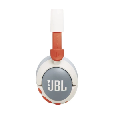 Навушники JBL Junior 470NC (JBLJR470NCWHT) White Навушники JBL Junior 470NC (JBLJR470NCWHT) White
