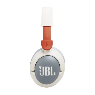 Навушники JBL Junior 470NC (JBLJR470NCWHT) White Навушники JBL Junior 470NC (JBLJR470NCWHT) White