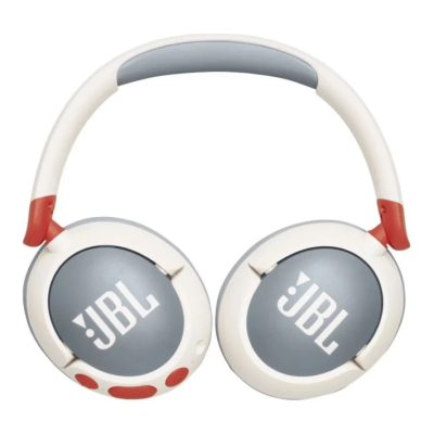 Навушники JBL Junior 470NC (JBLJR470NCWHT) White Навушники JBL Junior 470NC (JBLJR470NCWHT) White
