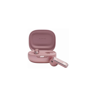 Навушники JBL Live Flex (JBLLIVEFLEXROS) Rose Навушники JBL Live Flex (JBLLIVEFLEXROS) Rose