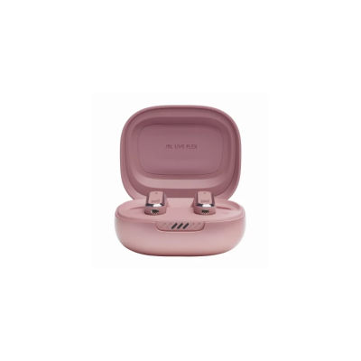 Навушники JBL Live Flex (JBLLIVEFLEXROS) Rose Навушники JBL Live Flex (JBLLIVEFLEXROS) Rose