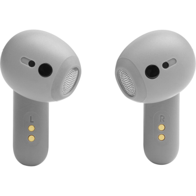 Навушники JBL Live Flex (JBLLIVEFLEXSVR) Silver Навушники JBL Live Flex (JBLLIVEFLEXSVR) Silver