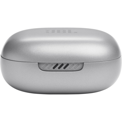 Навушники JBL Live Flex (JBLLIVEFLEXSVR) Silver Навушники JBL Live Flex (JBLLIVEFLEXSVR) Silver