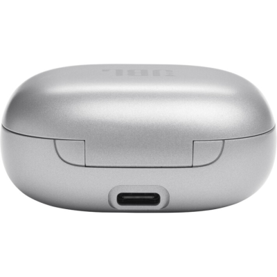 Навушники JBL Live Flex (JBLLIVEFLEXSVR) Silver Навушники JBL Live Flex (JBLLIVEFLEXSVR) Silver