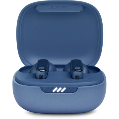 Навушники JBL Live Pro 2 (JBLLIVEPRO2TWSBLU) Blue