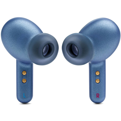Навушники JBL Live Pro 2 (JBLLIVEPRO2TWSBLU) Blue