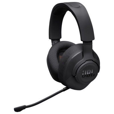Навушники JBL Quantum 360 Wireless (JBLQTUM360BLK) Black Навушники JBL Quantum 360 Wireless (JBLQTUM360BLK) Black