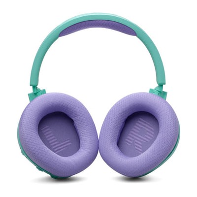 Навушники JBL Quantum 360 Wireless (JBLQTUM360CYN) Cyan Навушники JBL Quantum 360 Wireless (JBLQTUM360CYN) Cyan