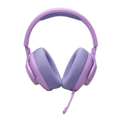Навушники JBL Quantum 360 Wireless (JBLQTUM360PUR) Purple Навушники JBL Quantum 360 Wireless (JBLQTUM360PUR) Purple