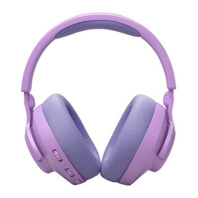 Навушники JBL Quantum 360 Wireless (JBLQTUM360PUR) Purple Навушники JBL Quantum 360 Wireless (JBLQTUM360PUR) Purple
