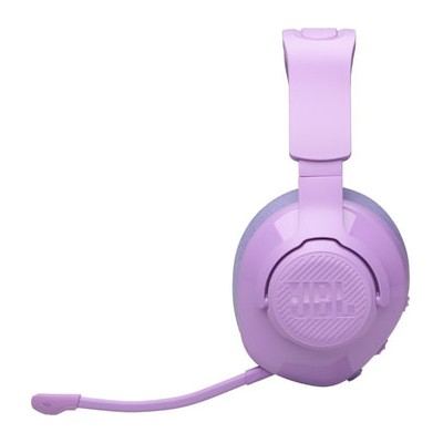 Навушники JBL Quantum 360 Wireless (JBLQTUM360PUR) Purple Навушники JBL Quantum 360 Wireless (JBLQTUM360PUR) Purple