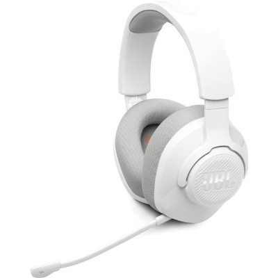 Навушники JBL Quantum 360 Wireless (JBLQTUM360WHT) White Навушники JBL Quantum 360 Wireless (JBLQTUM360WHT) White