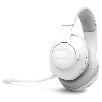 Навушники JBL Quantum 360 Wireless (JBLQTUM360WHT) White Навушники JBL Quantum 360 Wireless (JBLQTUM360WHT) White